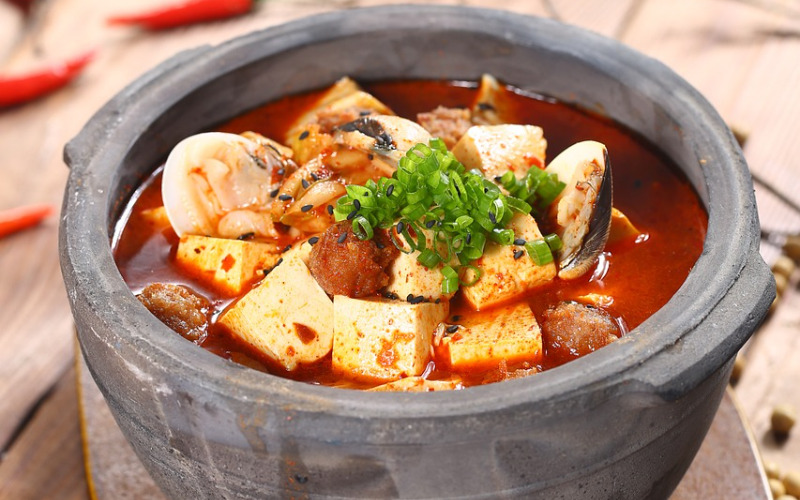 tofu