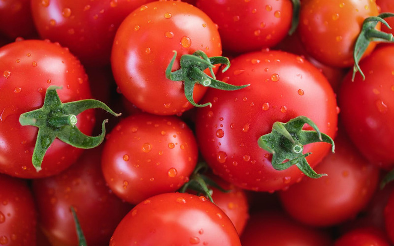 tomatoes