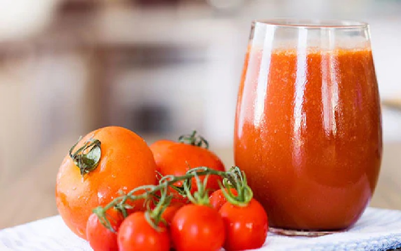 tomatoes