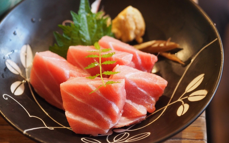 tuna