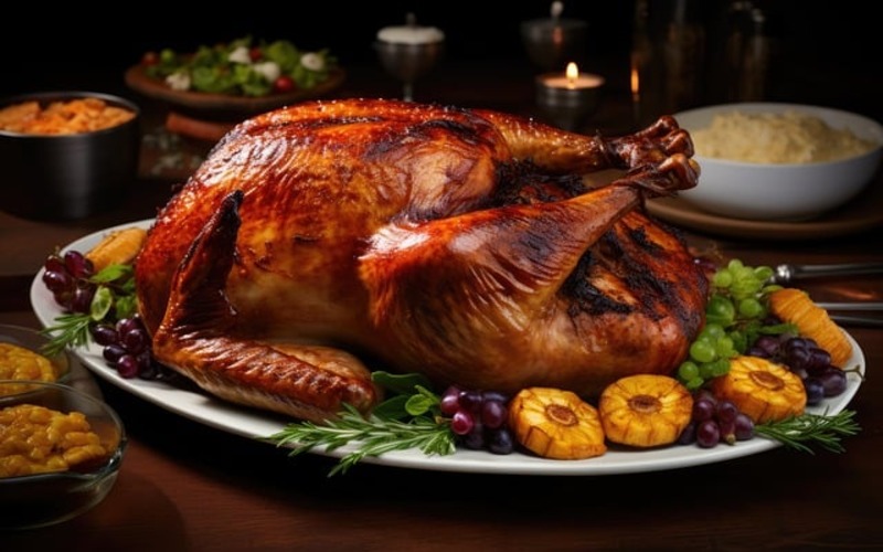 turkey