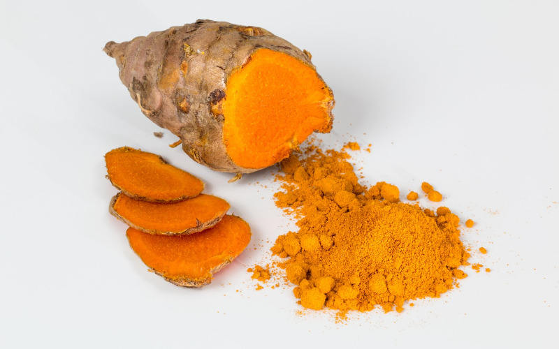 turmeric