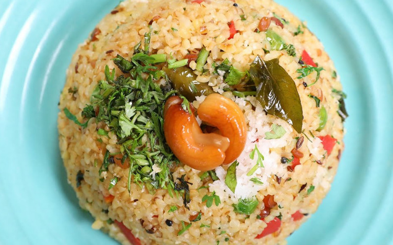 upma upma