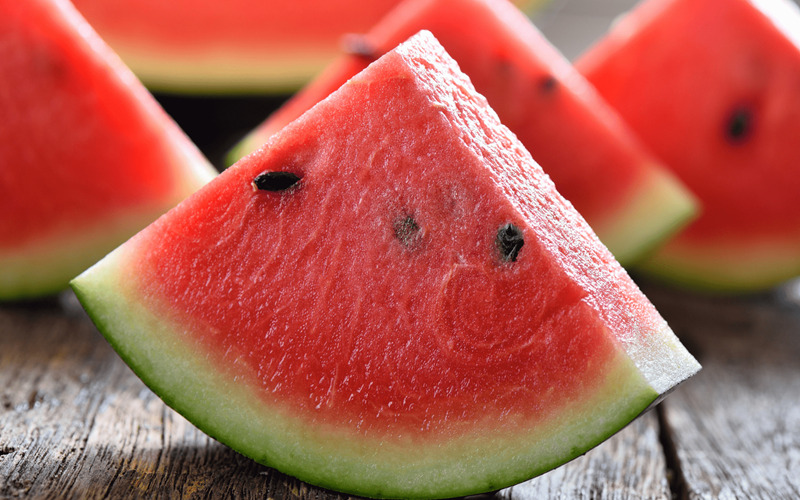 watermelon