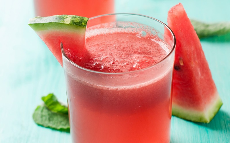 watermelon-cooler