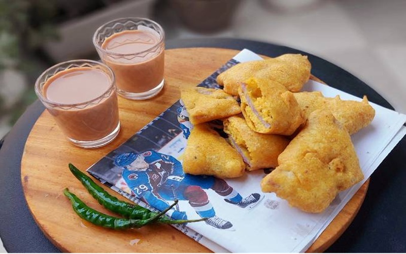 yam-pakoda yam-pakoda