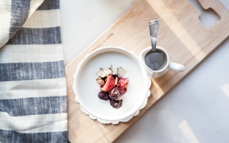 yogurt