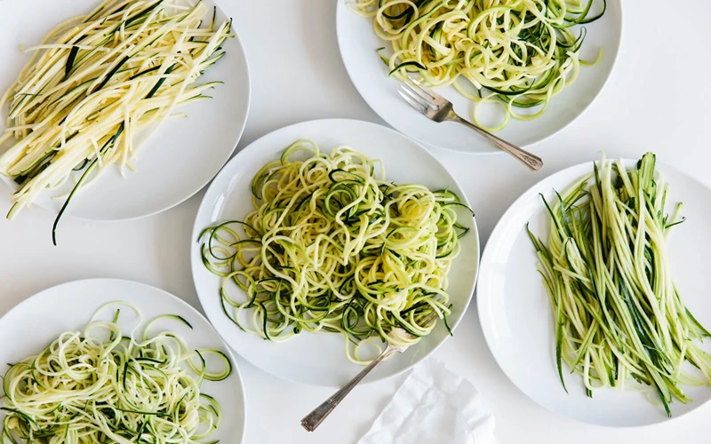 zucchini