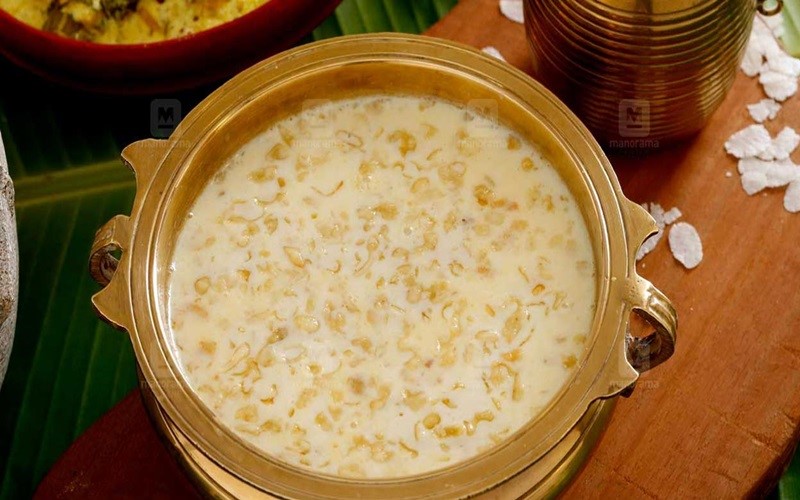Aval Payasam