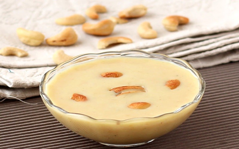 Parappu Payasam