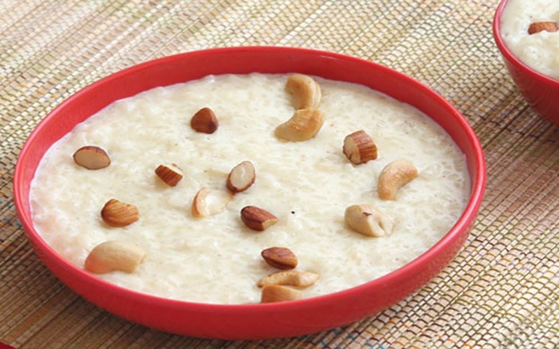 Rice Kheer