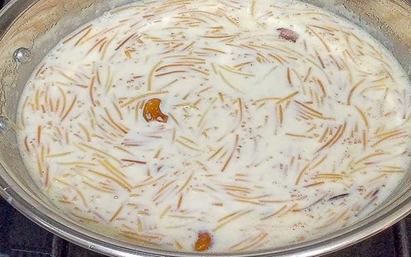 Semiya Payasam