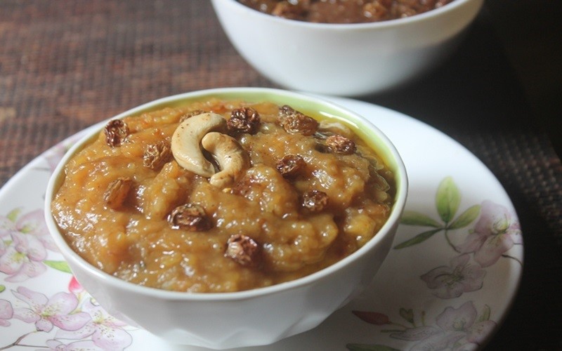 Sweet Pongal