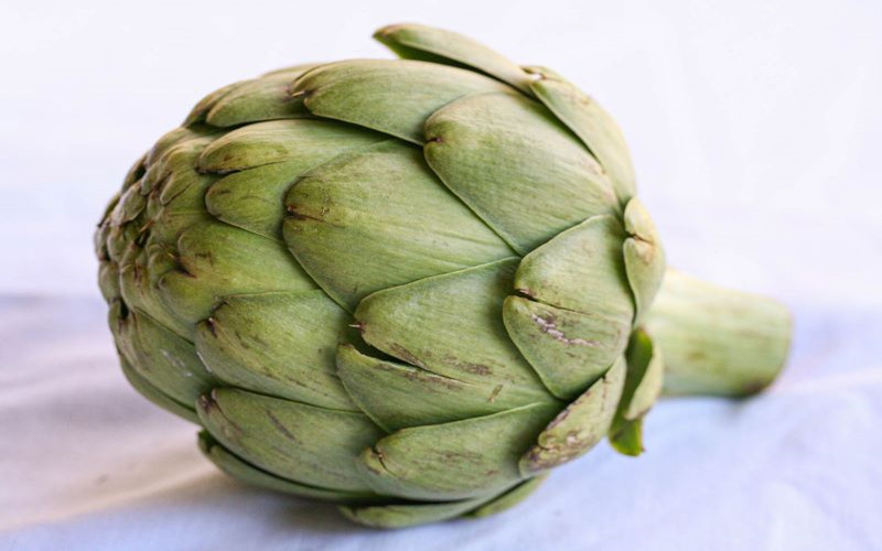 artichokes