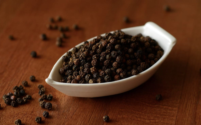 black-pepper