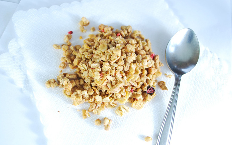 buckwheat