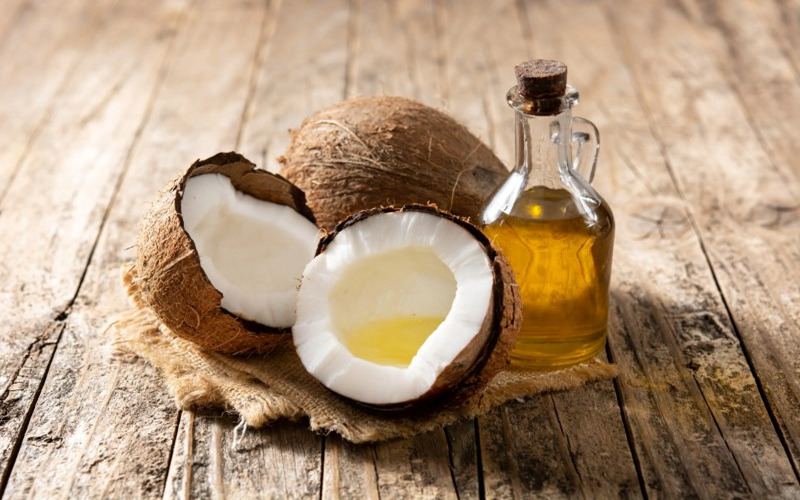 coconut