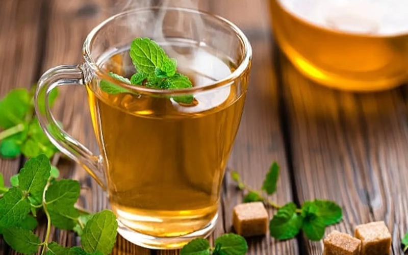 green-tea