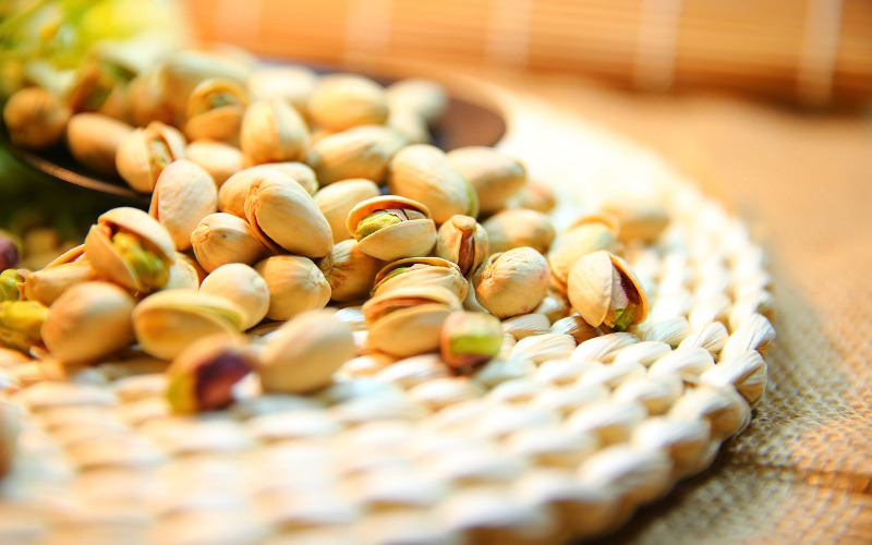 pistachio-nuts