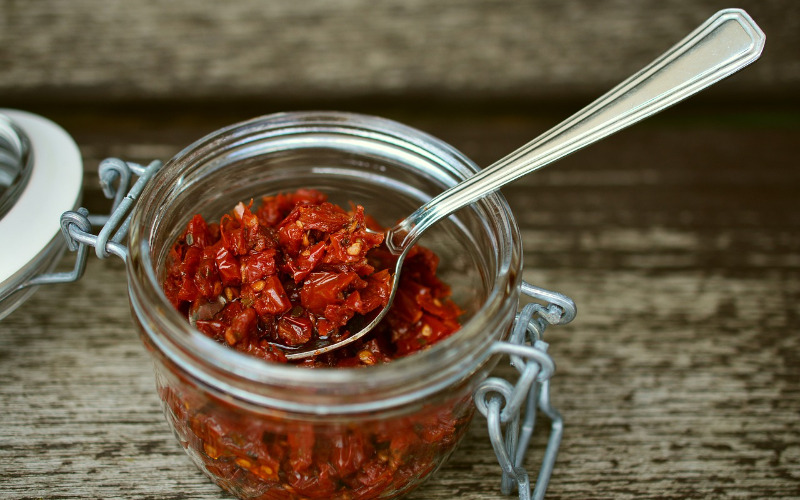 sundried-tomatoes
