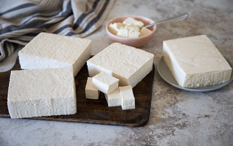 tofu