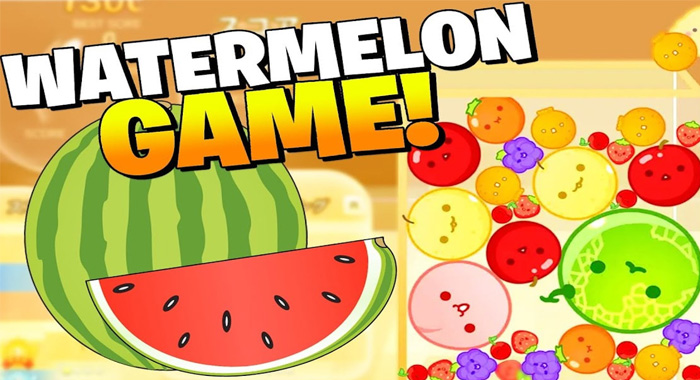 watermelon-games