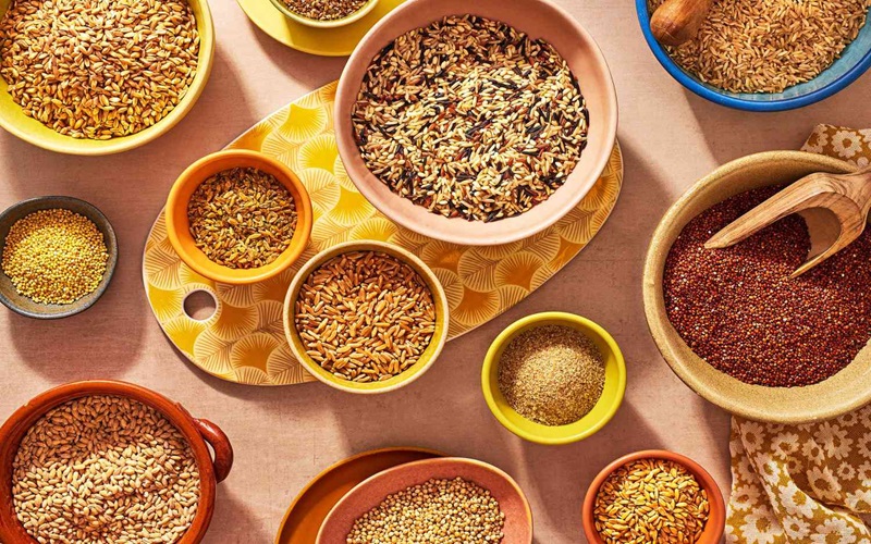 whole-grains