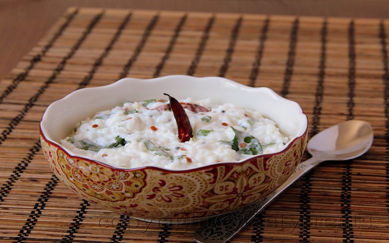brown-curd-rice