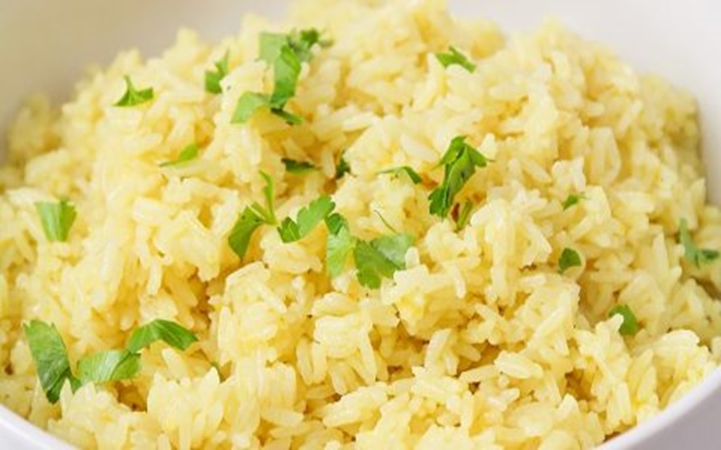 brown-lemon-rice