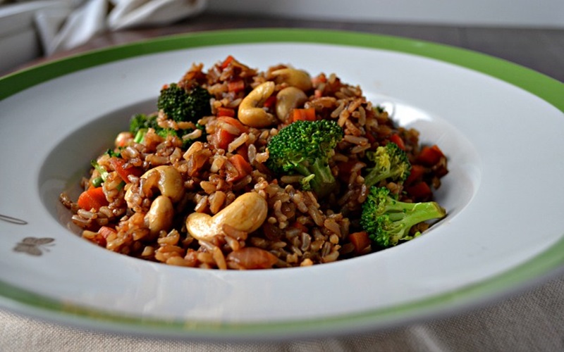 cashew-brown-rice-recipe