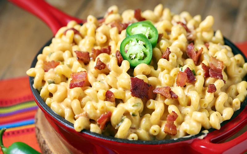 chicken-pasta