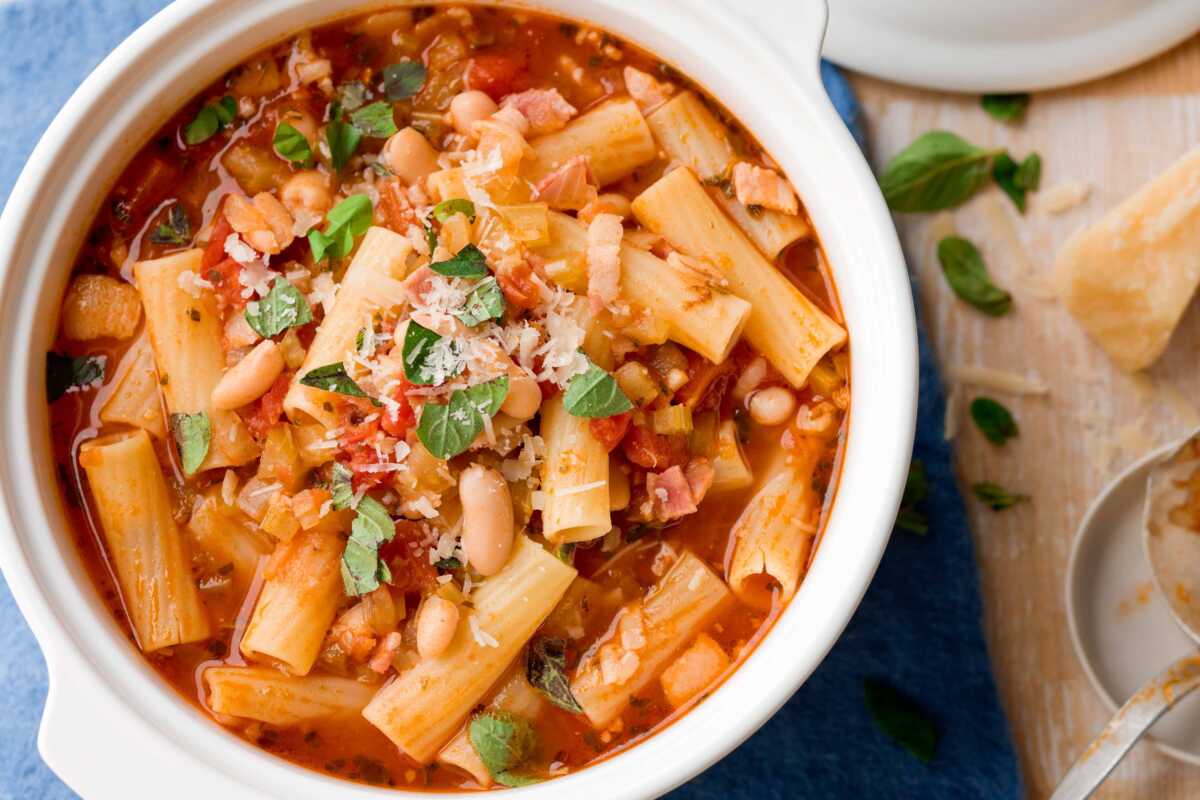 italian pasta