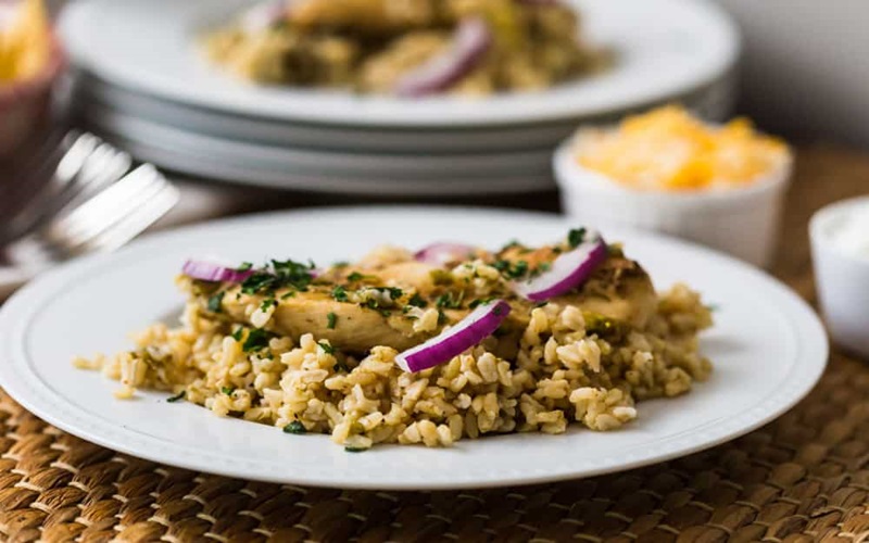 mexican-brown-rice