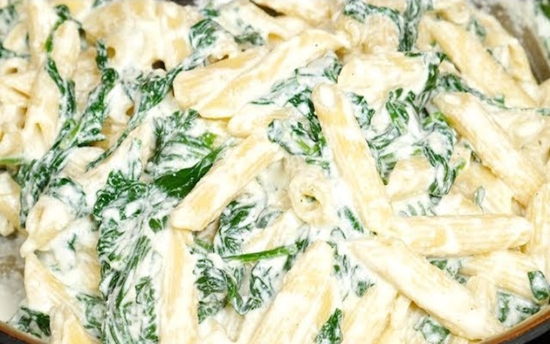 pepper-pasta
