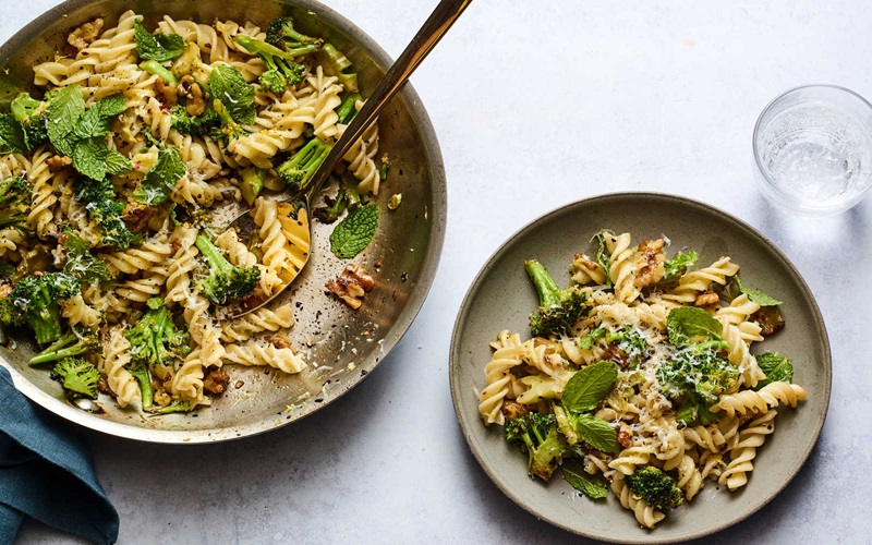 tomato-pasta