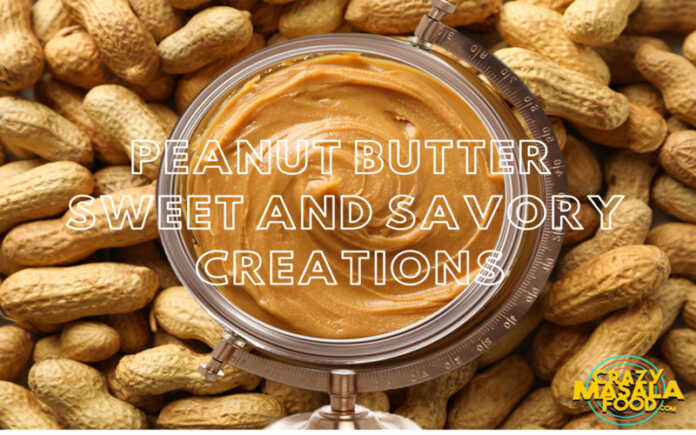 PEANUT BUTTER