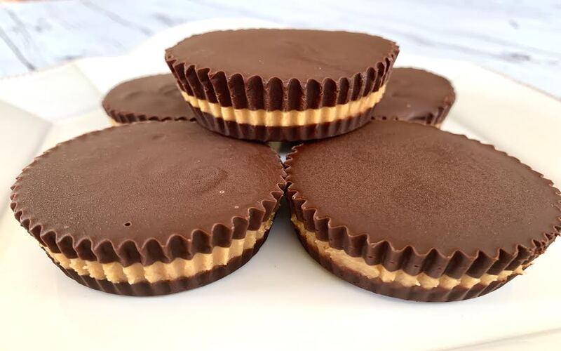 chocolate-peanut-butter-cups