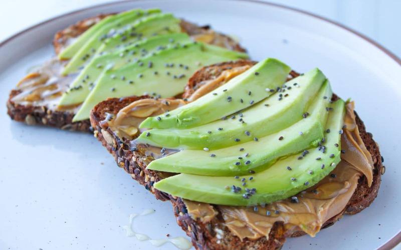 peanut-butter-and-avocado-toast