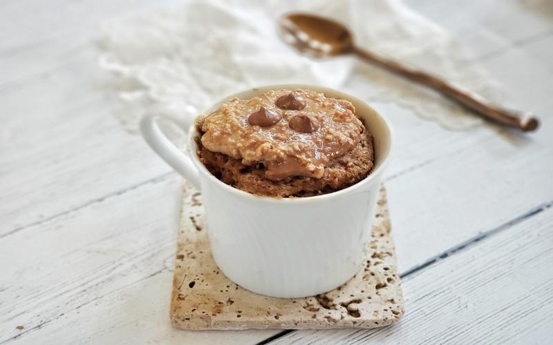 peanut-butter-mug-cake