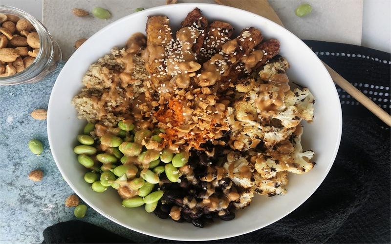 peanut-butter-quinoa-bowl
