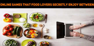 foodgame
