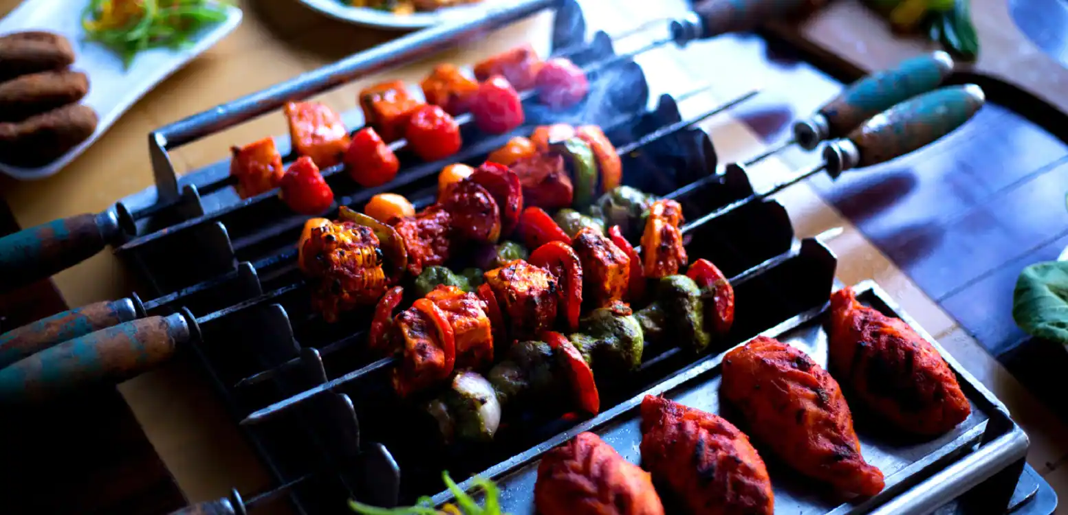 Absolute Barbeque