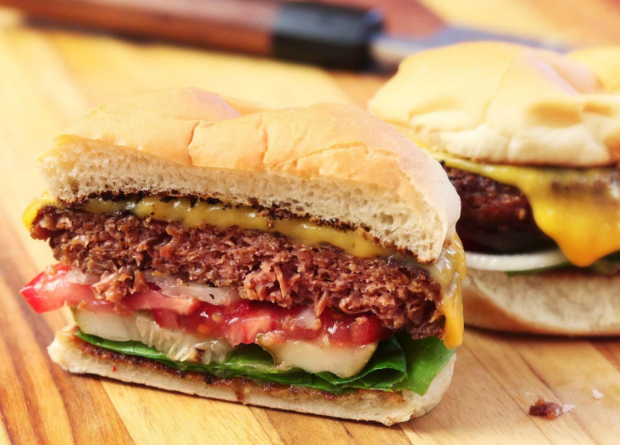 Acchi-Macchi-Burger