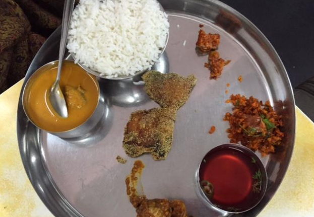 Adarsh-Restaurant