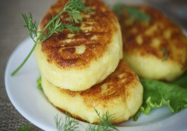 Aloo-Moti-Tikki