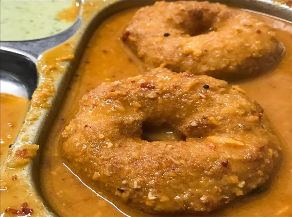Amba-Bhavan