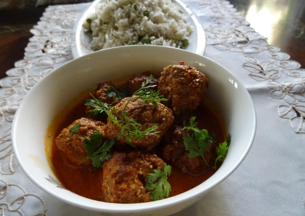 Anjeer-Bhara-Kofta