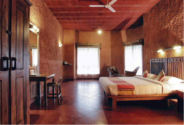 Banasura-Hill-Resort-Wayanad