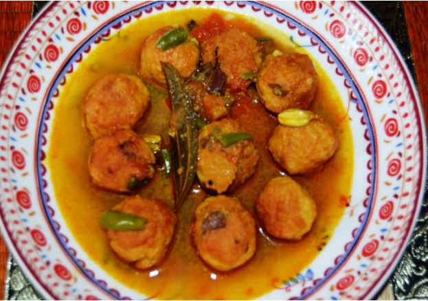 Bangladesh-Chitol-Macher-Koft
