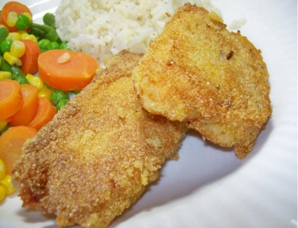 Batter-Fried-Fish-with-cornstarch